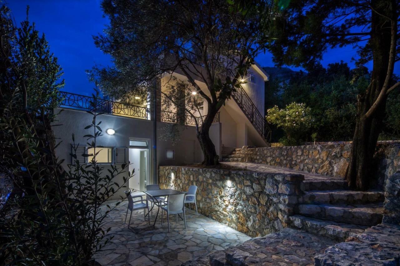 Luna Apartamento Petrovac
